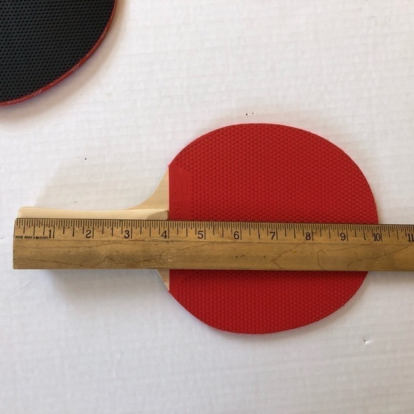 Ping  Pong Paddles - Picture 4 of 6